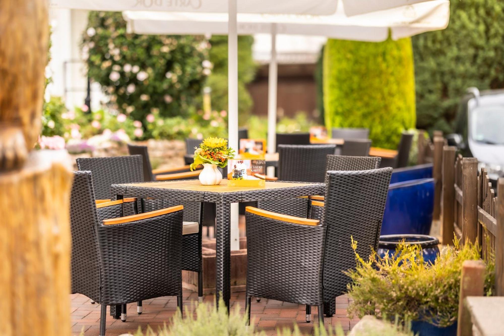 Akzent Hotel Berlin Bad Bevensen Luaran gambar