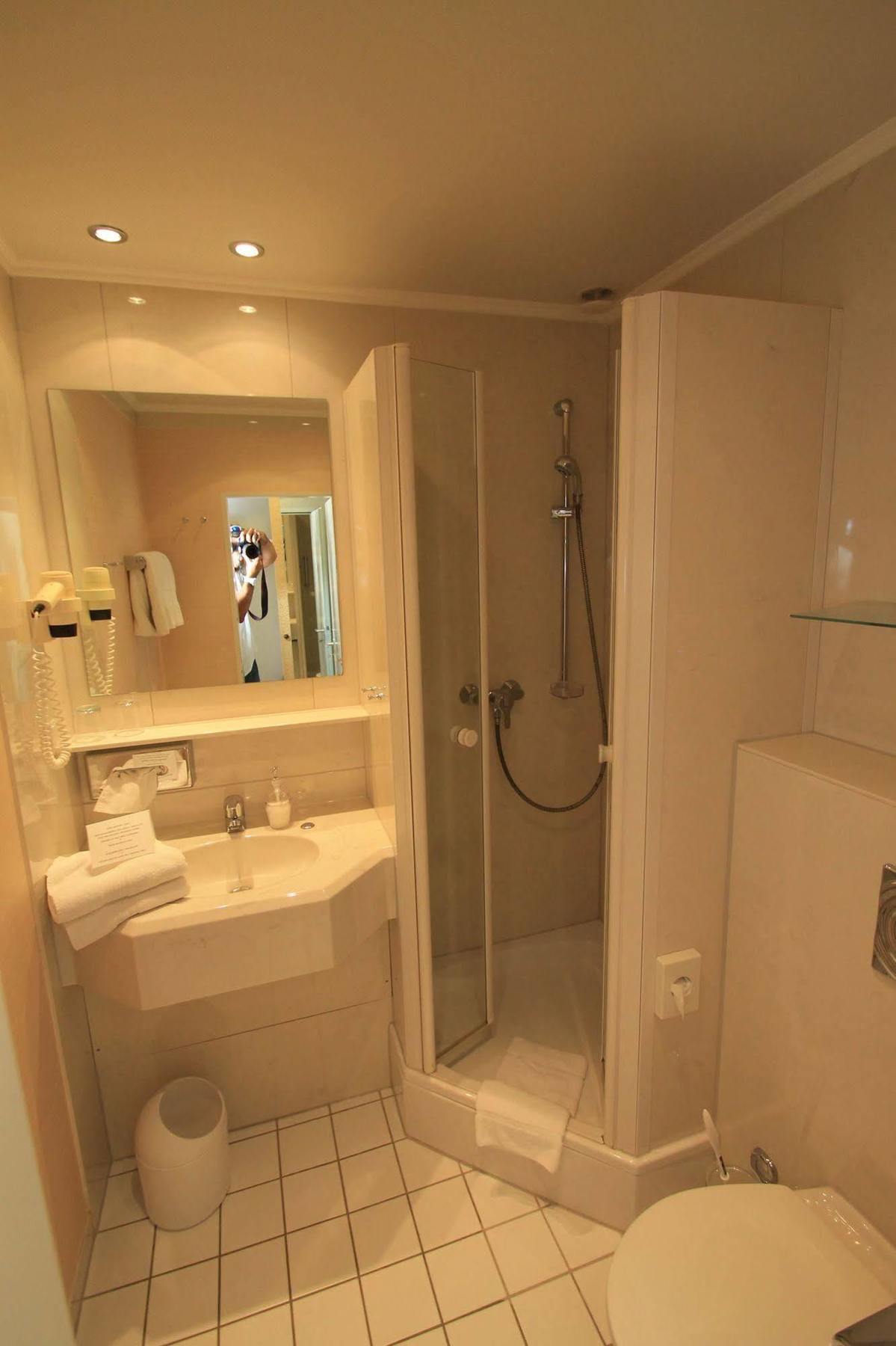 Akzent Hotel Berlin Bad Bevensen Luaran gambar